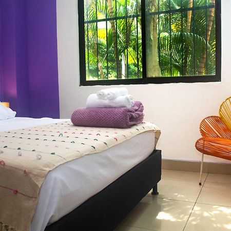 El Jardin De Manila Apartment Medellin Luaran gambar