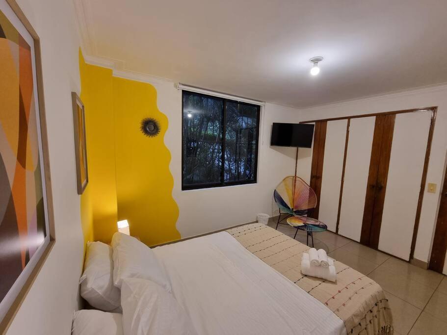 El Jardin De Manila Apartment Medellin Luaran gambar