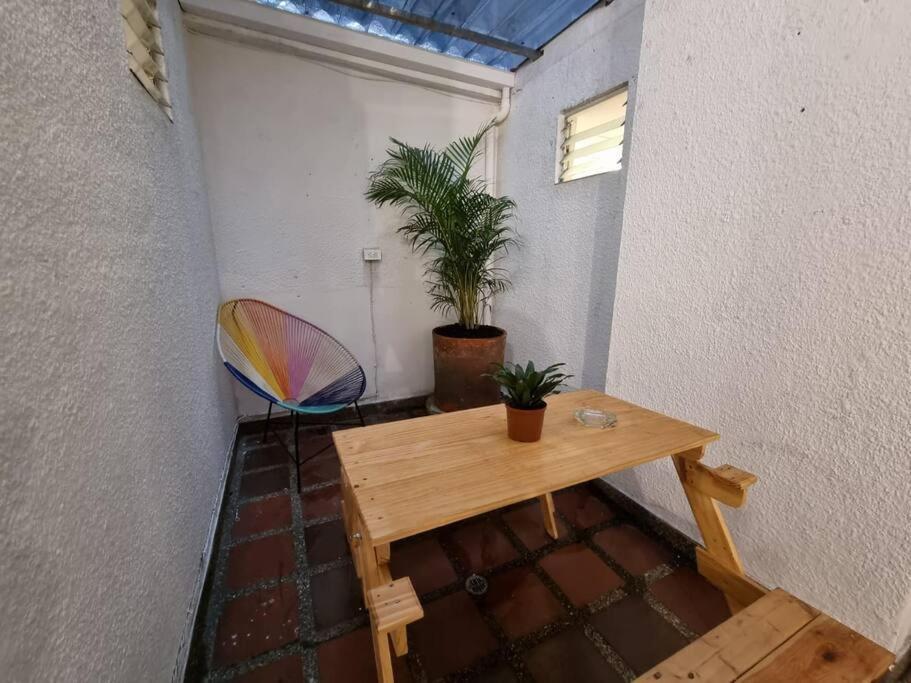 El Jardin De Manila Apartment Medellin Luaran gambar