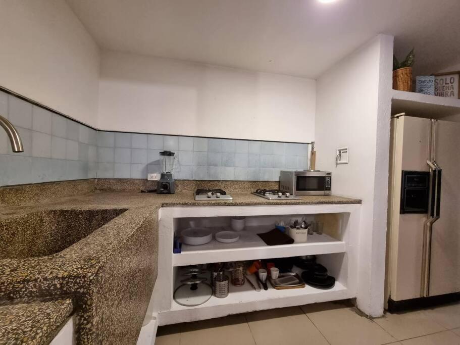 El Jardin De Manila Apartment Medellin Luaran gambar