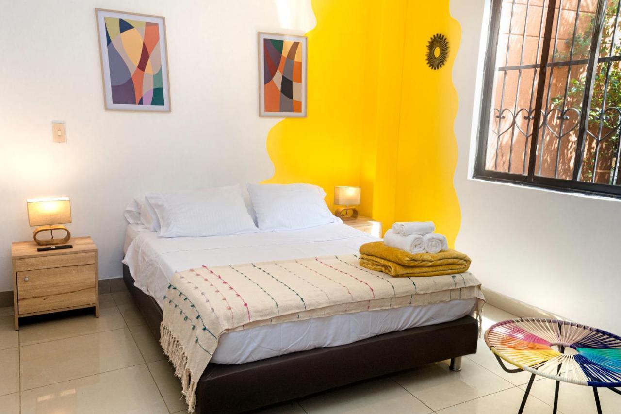 El Jardin De Manila Apartment Medellin Luaran gambar